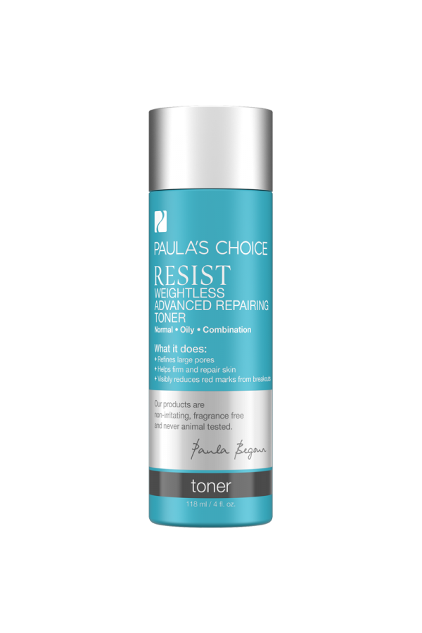resist toner