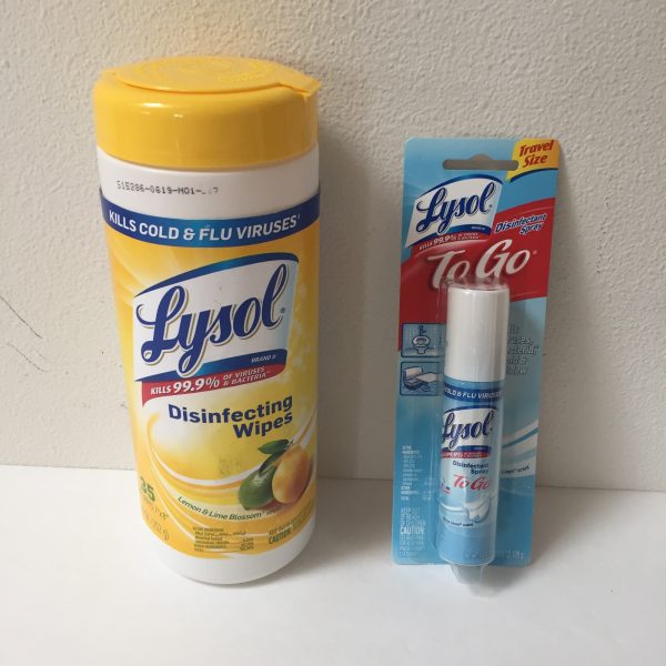 Lysol