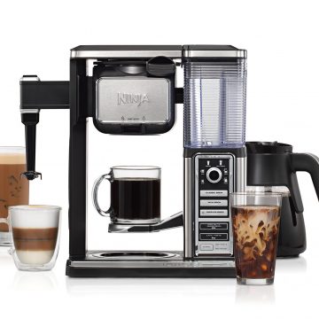 Ninja Coffee Bar