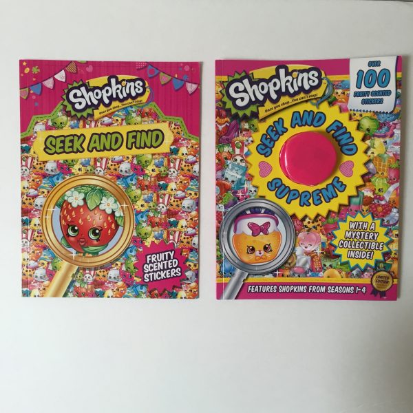 Shopkins
