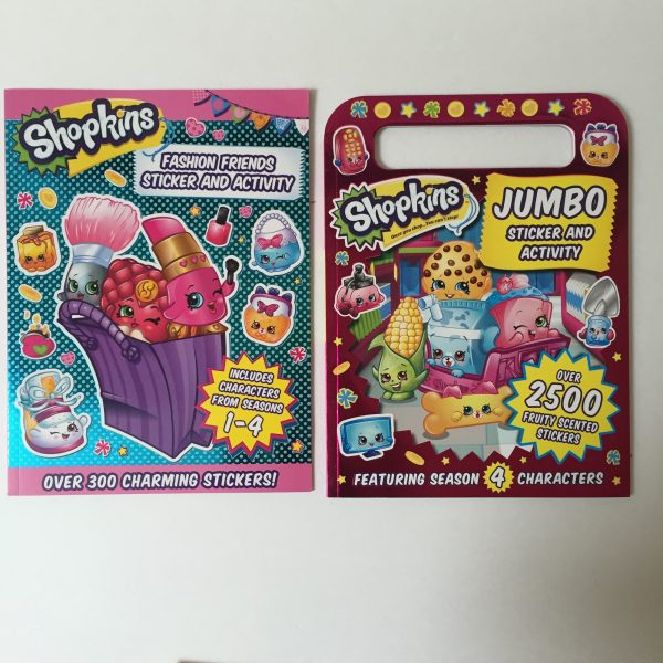 Shopkins