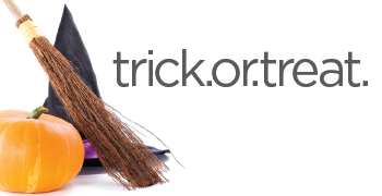 trick-or-treat