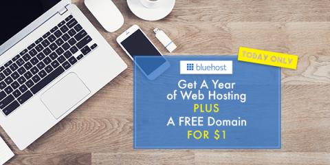 bluehost