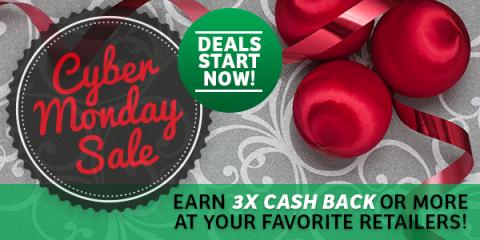 cyber-monday