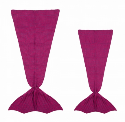 mermaid tails