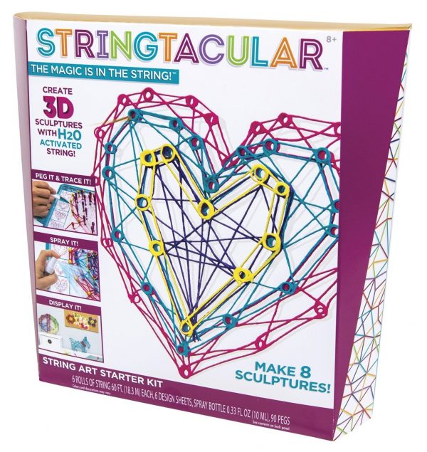 stringtacular