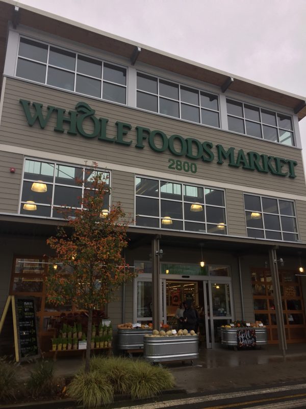 whole foods