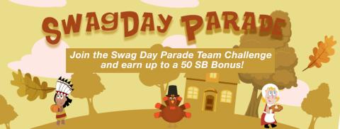 swagday-parade