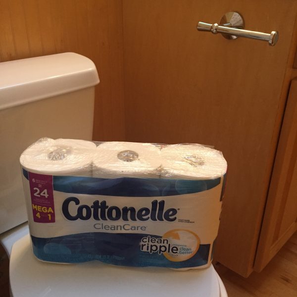 cottonelle
