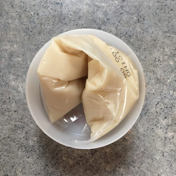 icing