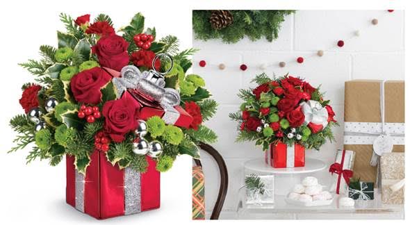 gift-wrapped