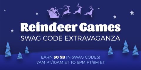reindeer-games