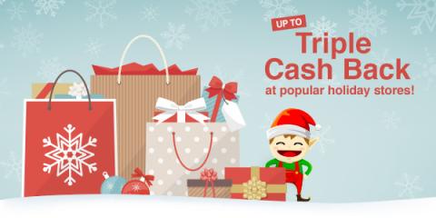 cash-back