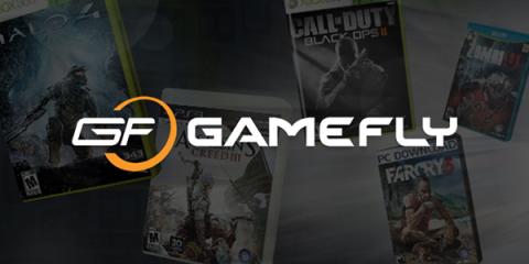 Gamefly