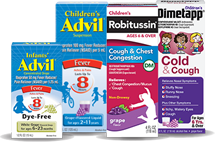 Pfizer Products