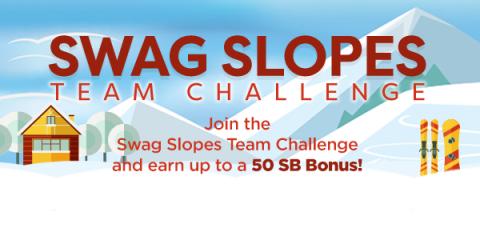 Swag SLopes