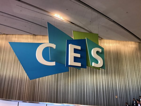 CES
