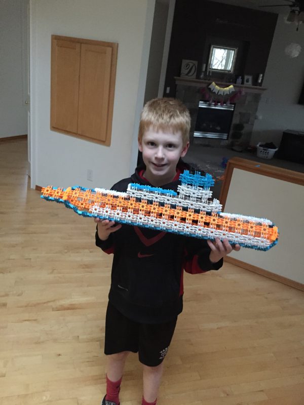 Lux Blox