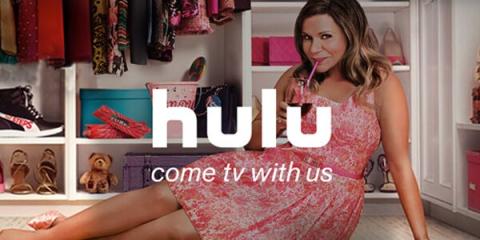 hulu
