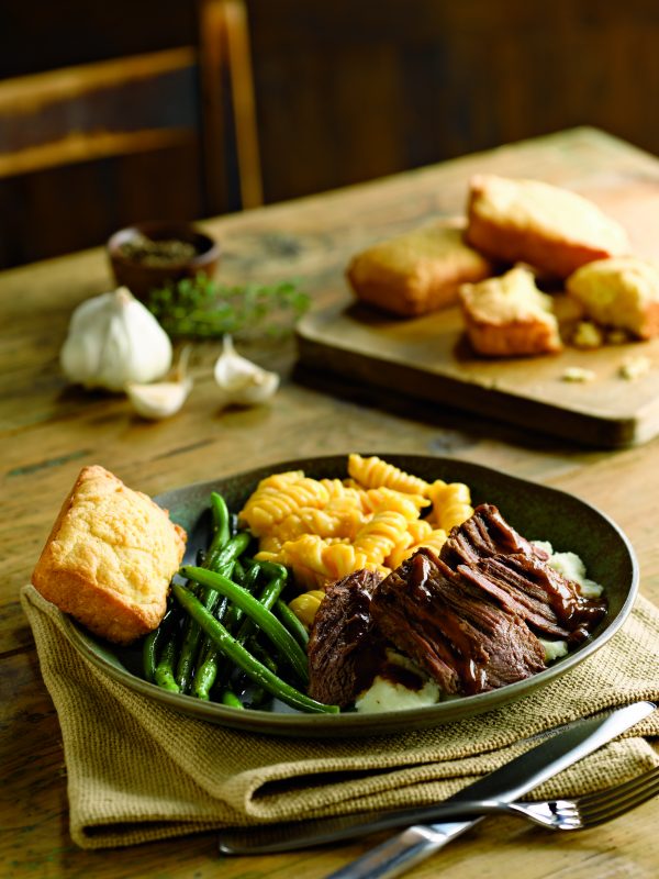 pot roast
