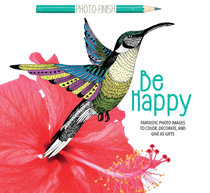 Be Happy