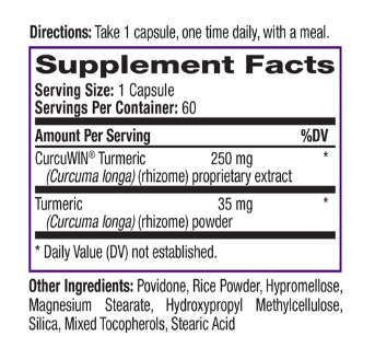 Tumeric