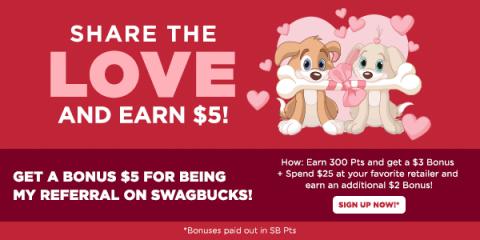 Share the Love
