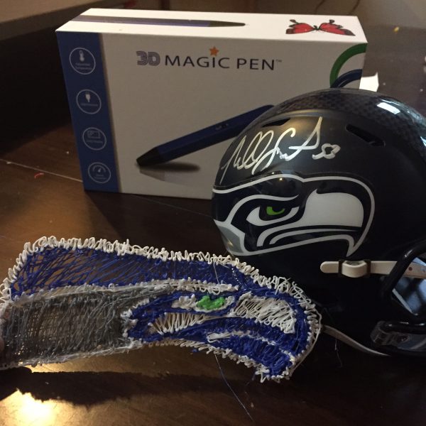 Seahawks