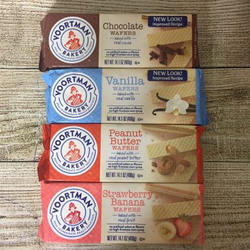 Voortman Bakery
