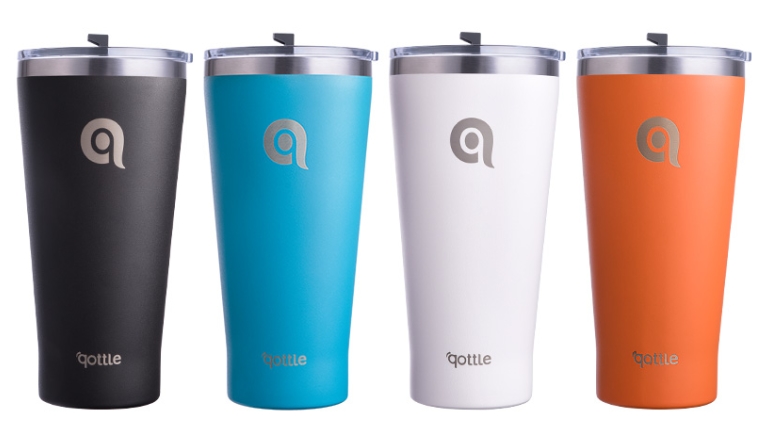 Qottle