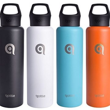 Qottle