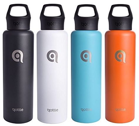 Qottle