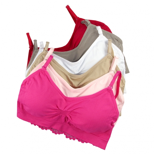 Coobie Seamless Bras — SO Comfortable & Affordable too! #Giveaway - Mommies  with Cents