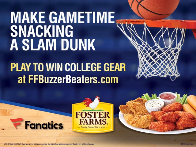Foster Farms