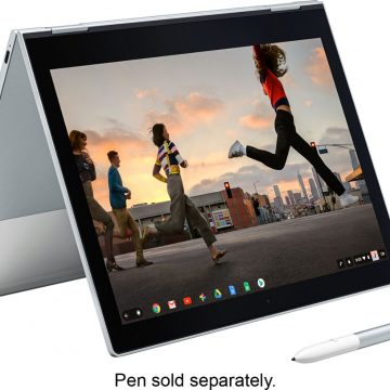 Pixelbook
