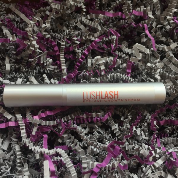 LushLash