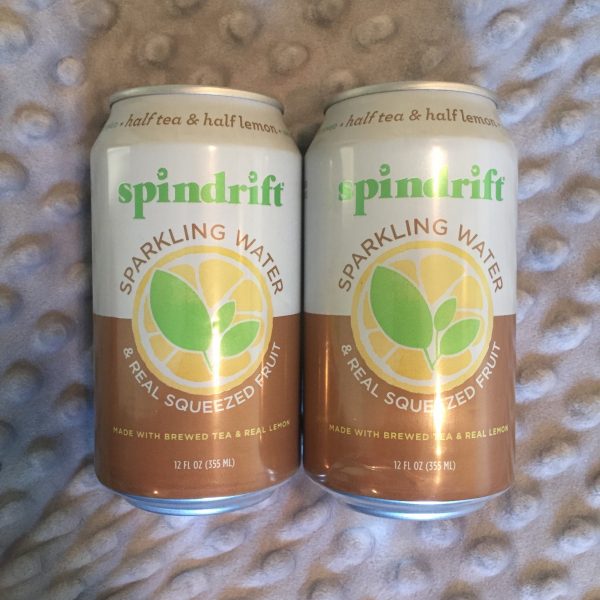 Spindrift