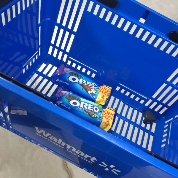 OREO