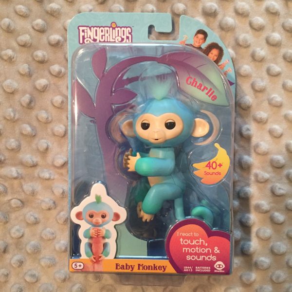 Fingerlings