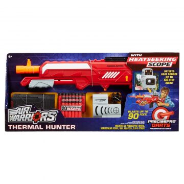 thermal hunter