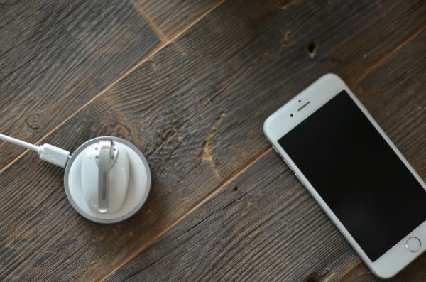 3M Respiratory Tracker