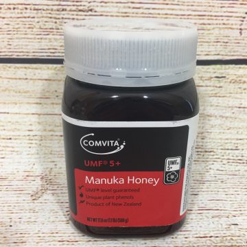 manuka honey