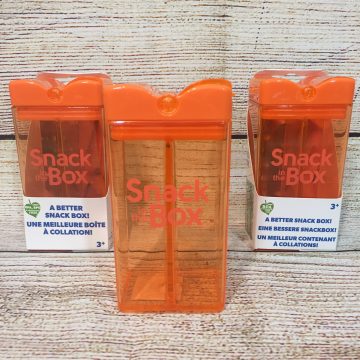 Snack in the Box