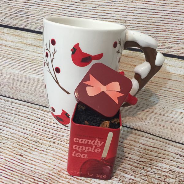 Adagio Tea