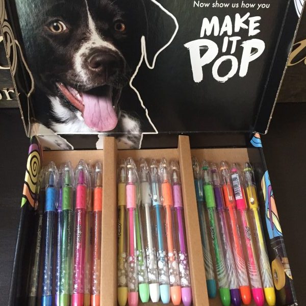 Pentel