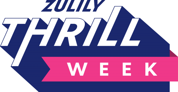 zulily thrill week