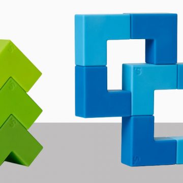 Blocks by Speks