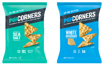 PopCorners