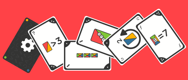 Action Card