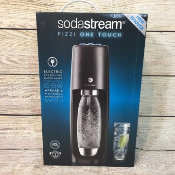 sodastream